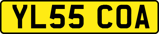 YL55COA