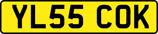 YL55COK