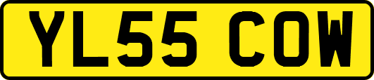 YL55COW