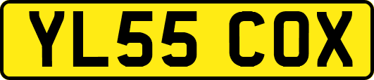 YL55COX