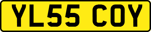 YL55COY