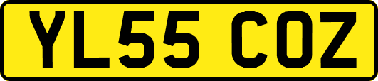 YL55COZ