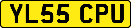 YL55CPU