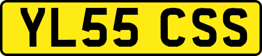 YL55CSS