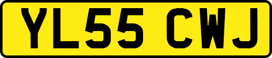 YL55CWJ