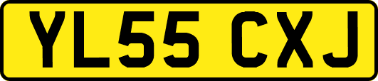 YL55CXJ
