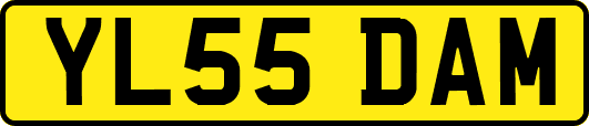 YL55DAM