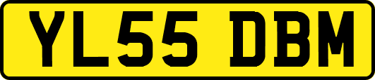 YL55DBM