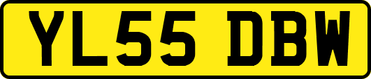 YL55DBW