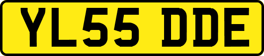 YL55DDE