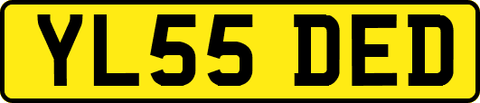 YL55DED