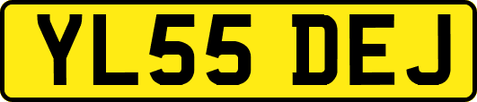 YL55DEJ