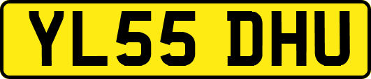 YL55DHU