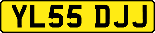 YL55DJJ