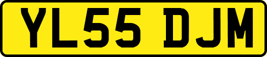 YL55DJM