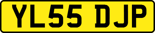 YL55DJP