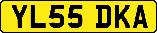 YL55DKA