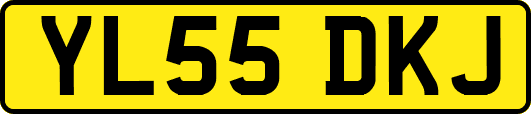 YL55DKJ