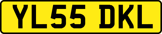 YL55DKL