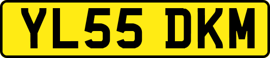 YL55DKM