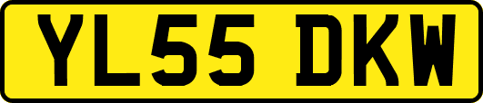 YL55DKW