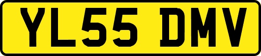 YL55DMV