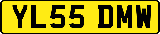 YL55DMW