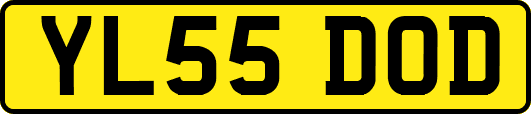 YL55DOD