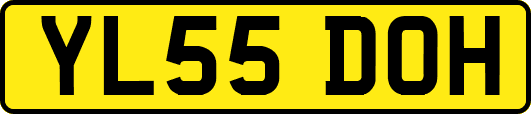 YL55DOH