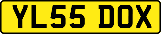 YL55DOX