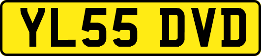 YL55DVD