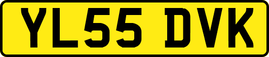 YL55DVK