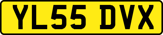 YL55DVX