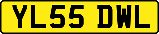 YL55DWL