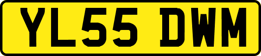 YL55DWM