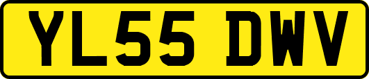 YL55DWV