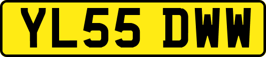 YL55DWW