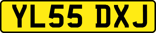 YL55DXJ