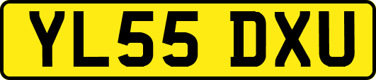 YL55DXU