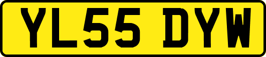 YL55DYW