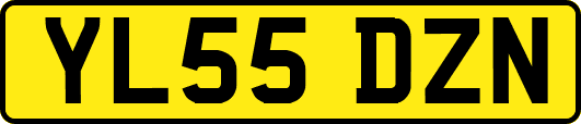 YL55DZN