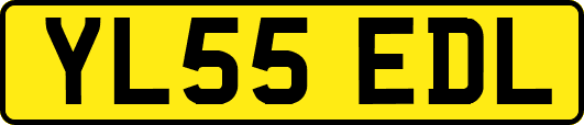 YL55EDL