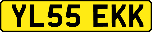 YL55EKK