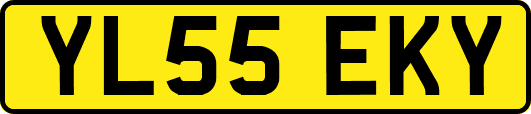 YL55EKY