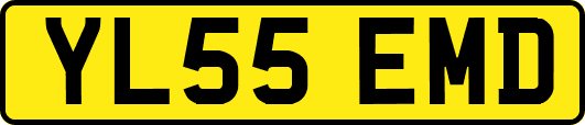 YL55EMD