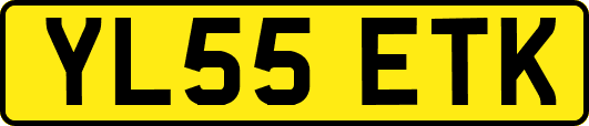 YL55ETK