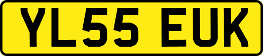 YL55EUK