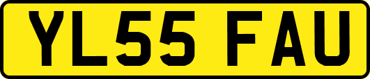 YL55FAU