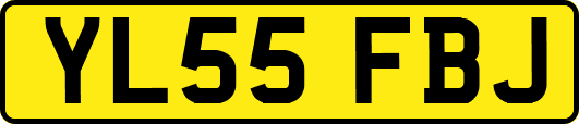 YL55FBJ