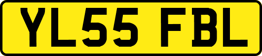 YL55FBL